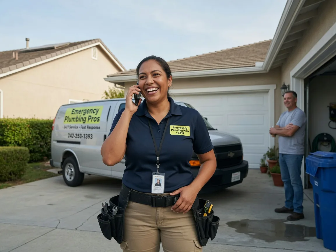 Emergency Plumber Oaktown, IN FAQs